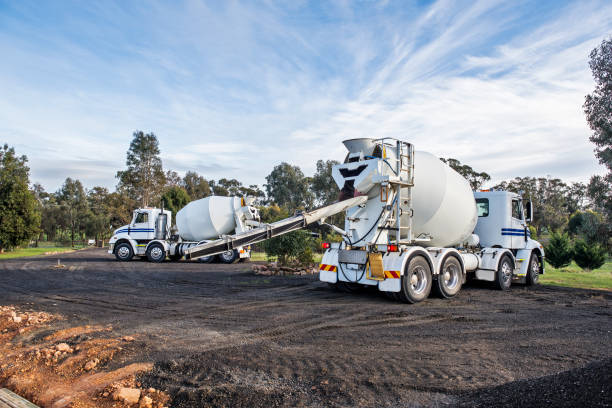 Best Concrete Driveway Installation in Gallatin, MO