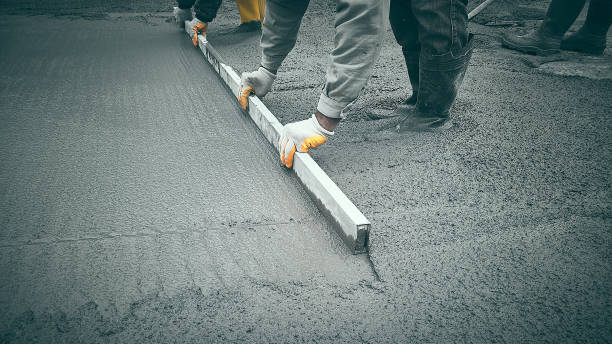 Best Concrete Grinding and Polishing in Gallatin, MO