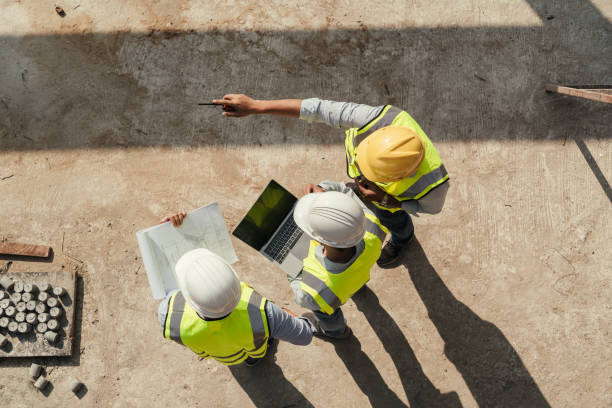 Best Concrete Removal and Replacement in Gallatin, MO
